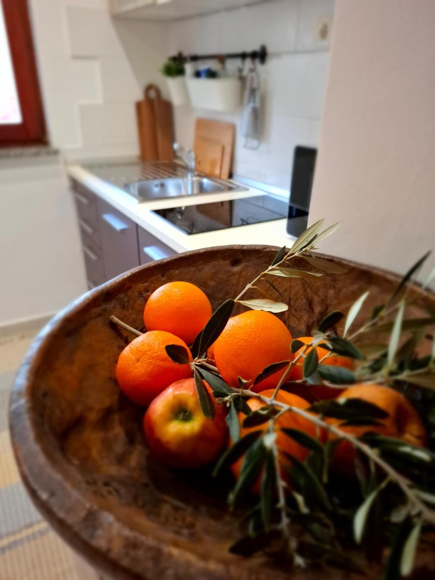 Studio Apartment Md Roč Zewnętrze zdjęcie