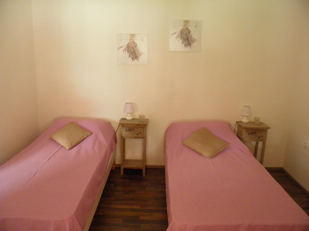 Studio Apartment Md Roč Pokój zdjęcie