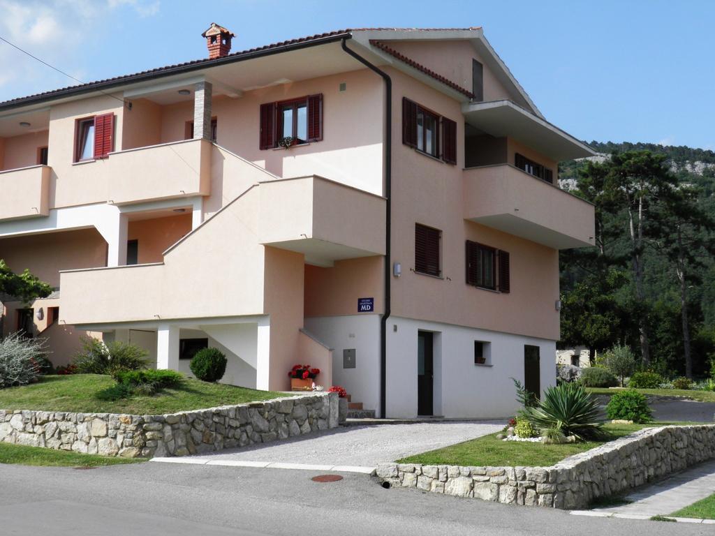Studio Apartment Md Roč Pokój zdjęcie