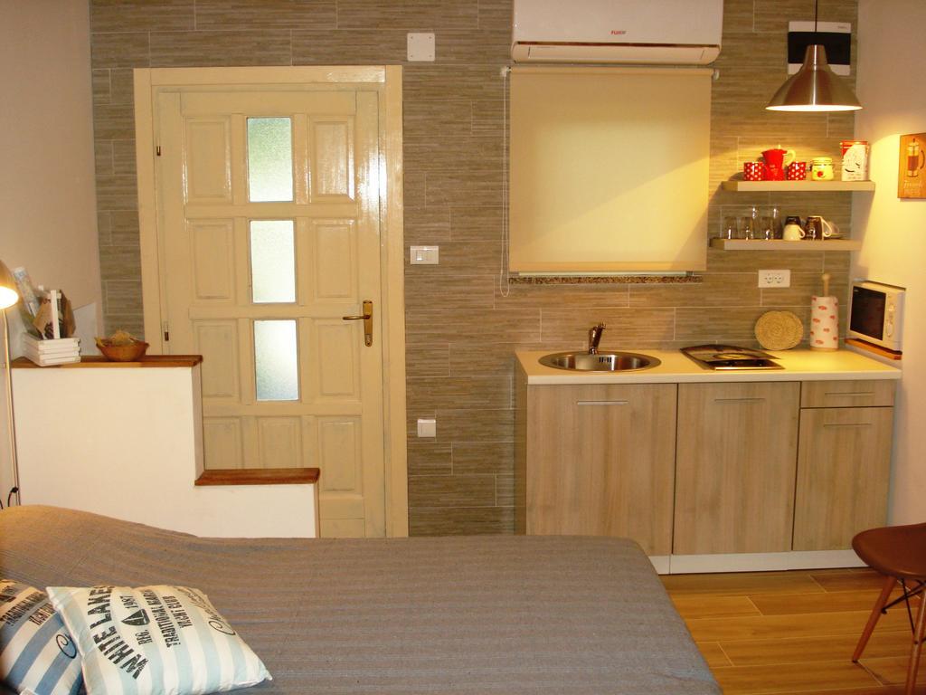 Studio Apartment Md Roč Zewnętrze zdjęcie
