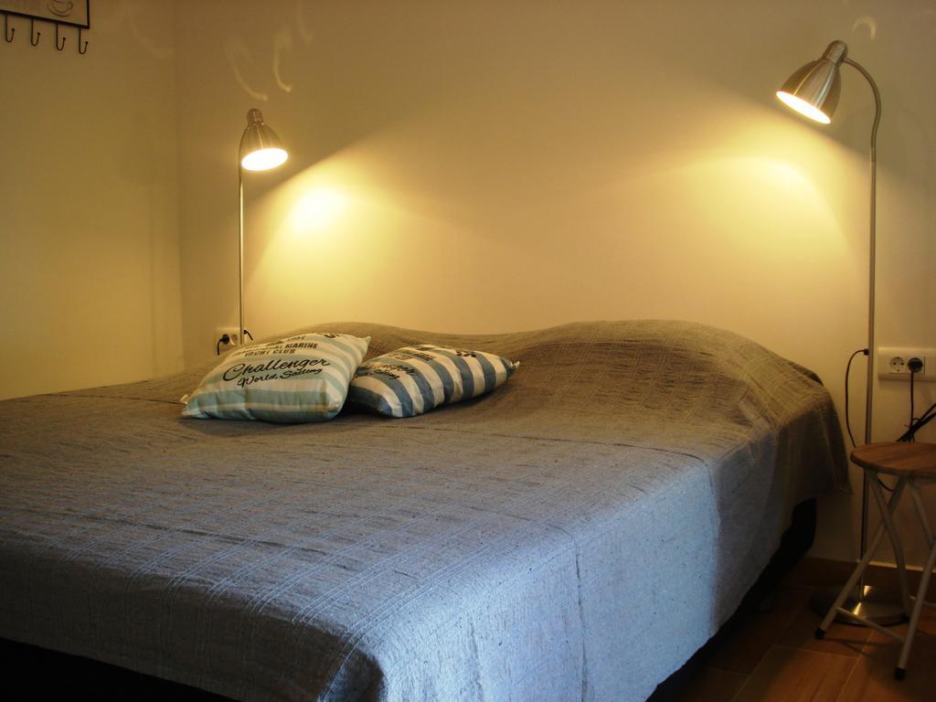 Studio Apartment Md Roč Zewnętrze zdjęcie