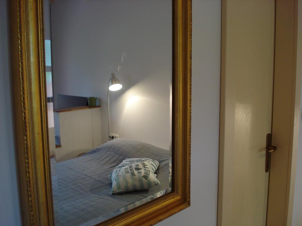 Studio Apartment Md Roč Zewnętrze zdjęcie