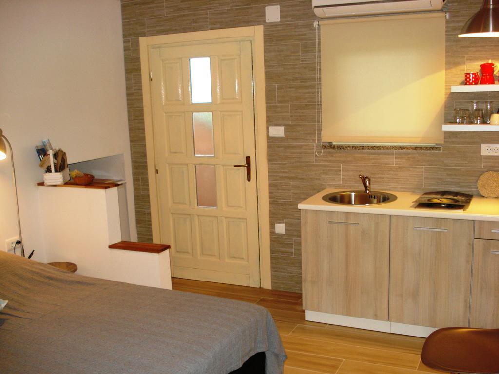 Studio Apartment Md Roč Zewnętrze zdjęcie
