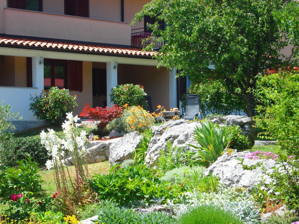 Studio Apartment Md Roč Zewnętrze zdjęcie
