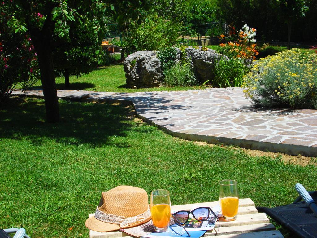 Studio Apartment Md Roč Zewnętrze zdjęcie