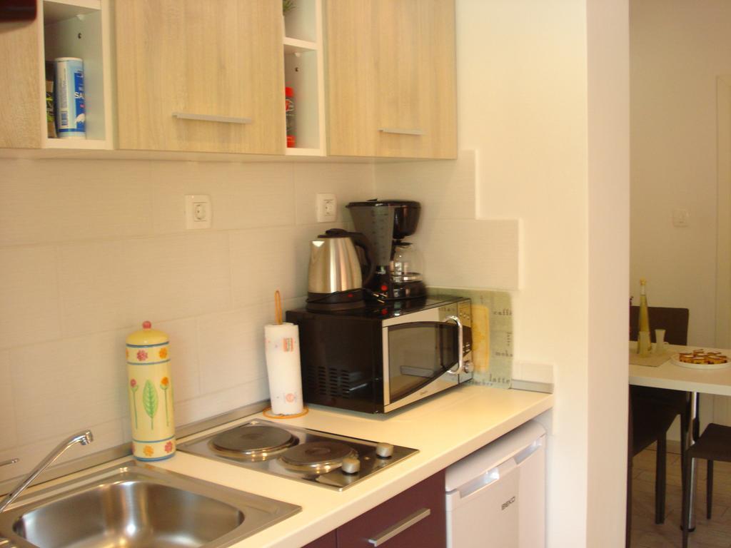 Studio Apartment Md Roč Zewnętrze zdjęcie