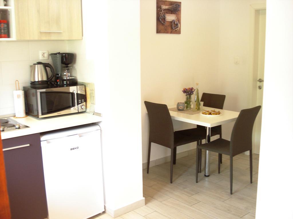 Studio Apartment Md Roč Zewnętrze zdjęcie