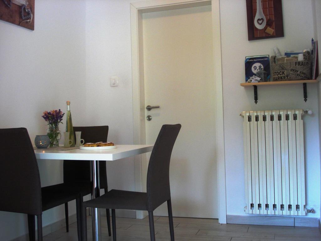 Studio Apartment Md Roč Zewnętrze zdjęcie