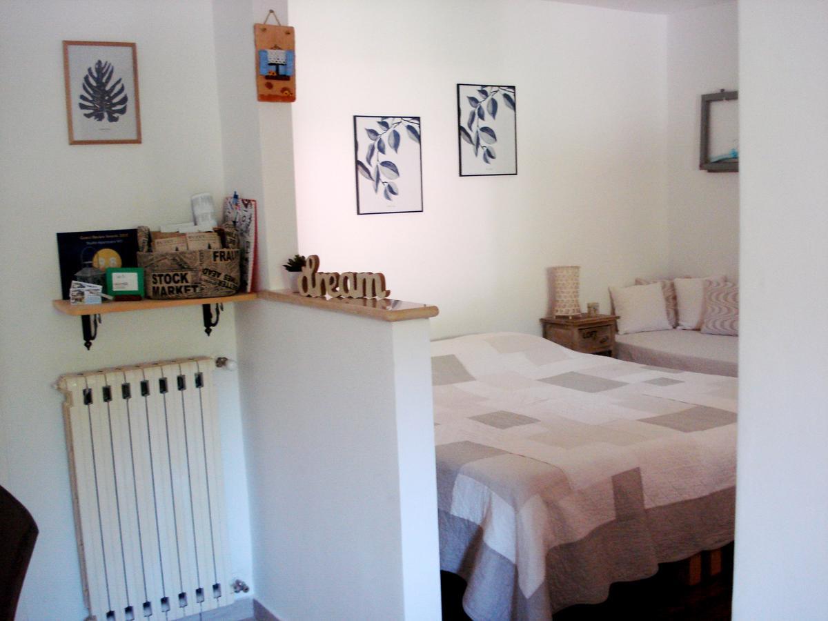 Studio Apartment Md Roč Zewnętrze zdjęcie