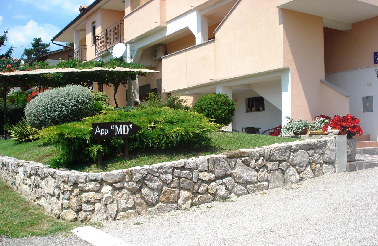 Studio Apartment Md Roč Zewnętrze zdjęcie