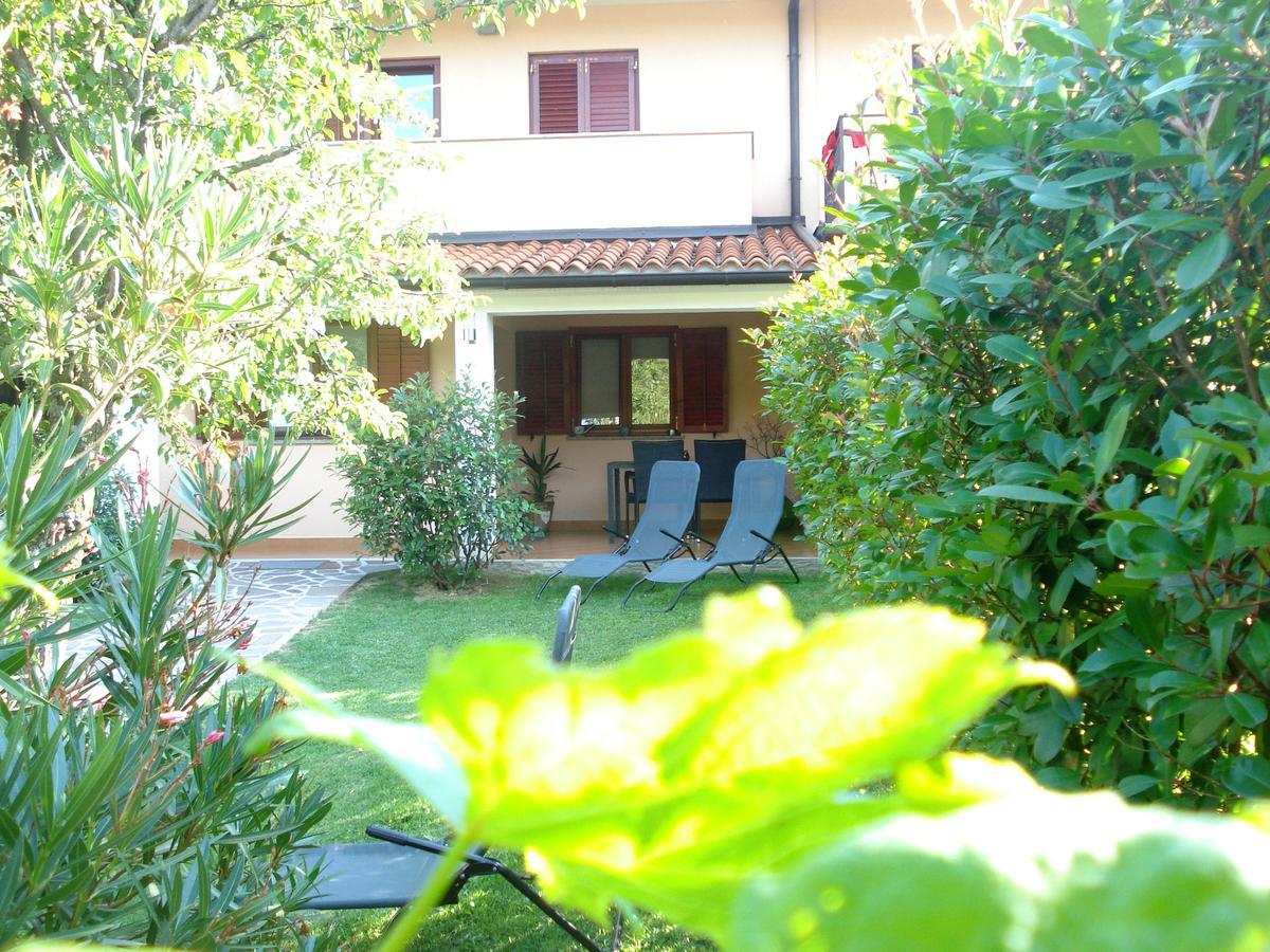 Studio Apartment Md Roč Zewnętrze zdjęcie