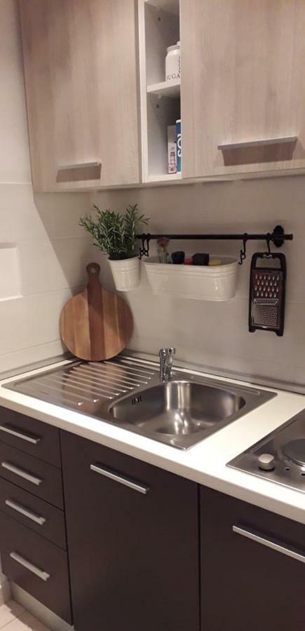 Studio Apartment Md Roč Zewnętrze zdjęcie